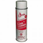 Kleen Products, Inc. 203 Joe's Glass Cleaners
