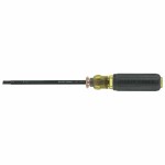 KLEIN TOOLS 32751 Adjustable Length Screwdriver with Phillips/Slotted Drivers
