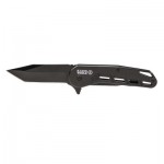 KLEIN TOOLS 44213 Bearing-Assisted Open Pocket Knife