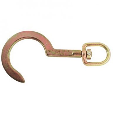 KLEIN TOOLS 258 Block & Tackle Anchor Hooks