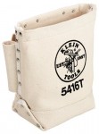 KLEIN TOOLS 5416T Bull-Pin and Bolt Bags