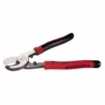 KLEIN TOOLS J63050 Cable Cutter, Hi-Leverage