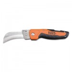 KLEIN TOOLS 44218 Cable Skinning Utility Knives with Replaceable Blades