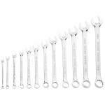 KLEIN TOOLS 68404 Combination Wrench Sets