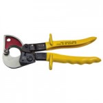 KLEIN TOOLS 63607 Compact ACSR Ratcheting Cable Cutters