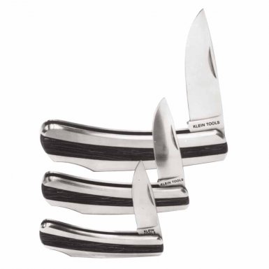 KLEIN TOOLS 44032 Compact Pocket Knives