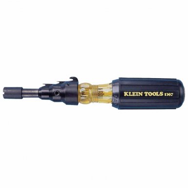 KLEIN TOOLS 85191 Conduit Fitting and Reaming Screwdrivers