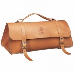 KLEIN TOOLS 5108-20 Deluxe Leather Bags