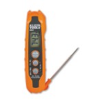 KLEIN TOOLS IR07 Dual IR/Probe Thermometer