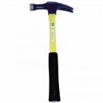 KLEIN TOOLS 807-18 Electrician's Straight Claw Hammers