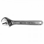 KLEIN TOOLS D507-10 Extra Capacity Adjustable Wrenches