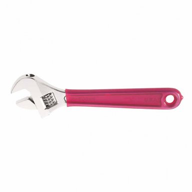 KLEIN TOOLS D507-8 Extra Capacity Adjustable Wrenches