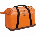 KLEIN TOOLS 5180 Extra-Large Nylon Equipment Bags