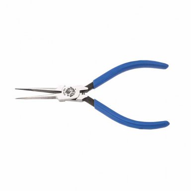 KLEIN TOOLS D335-51/2C Extra-Slim Needle-Nose Pliers
