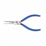 KLEIN TOOLS D335-51/2C Extra-Slim Needle-Nose Pliers