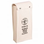 KLEIN TOOLS 5124-15 Glove Bags