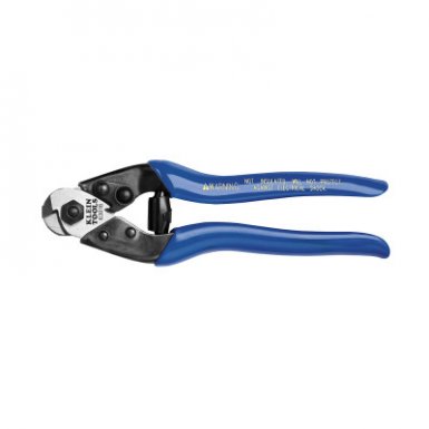 KLEIN TOOLS 63016 Heavy-Duty Cable Shears