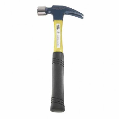 KLEIN TOOLS 808-16 Heavy-Duty Straight Claw Hammers