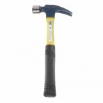 KLEIN TOOLS 808-16 Heavy-Duty Straight Claw Hammers