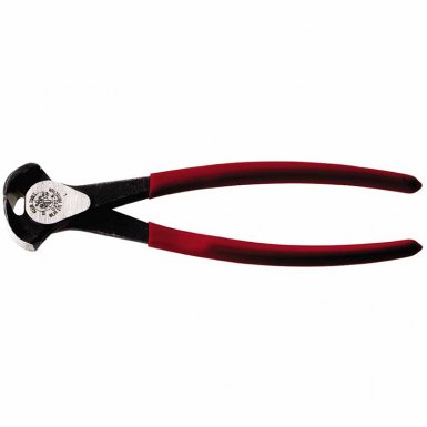 KLEIN TOOLS D232-8 High-Leverage End-Cutting Pliers