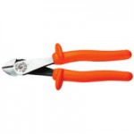 KLEIN TOOLS D2000-28-INS Insulated High-Leverage Diagonal Cutter Pliers