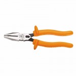 KLEIN TOOLS 12098-INS Insulated Universal Side Cutter Pliers