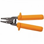 KLEIN TOOLS 11045-INS Insulated Wire Strippers