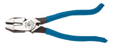KLEIN TOOLS D2000-9ST Ironworker's High-Leverage Pliers