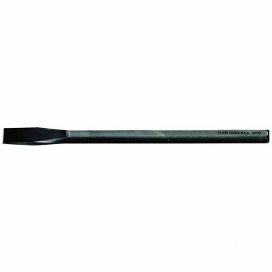 KLEIN TOOLS 66177 Long-Length Cold Chisels