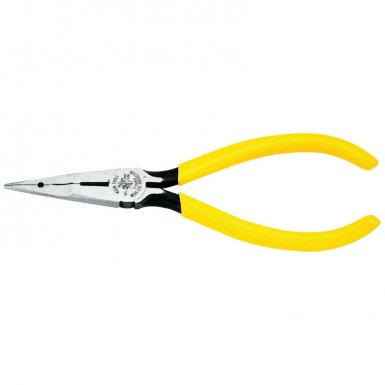 KLEIN TOOLS 71980 Long-Nose Telephone Work Pliers