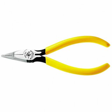 KLEIN TOOLS D2291 Long-Nose Insulation Skinner Pliers