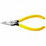 KLEIN TOOLS D2291 Long-Nose Insulation Skinner Pliers