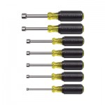 KLEIN TOOLS 631M Magnetic Nut Drivers