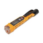 KLEIN TOOLS NCVT4IR Non-Contact Voltage Tester w/Infrared Thermometer