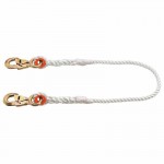 KLEIN TOOLS 87418 Nylon-Filament Rope Lanyards