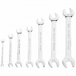KLEIN TOOLS 68452 Open-End Wrench Sets