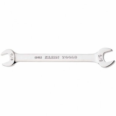 KLEIN TOOLS 68461 Open-End Wrenches
