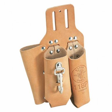 KLEIN TOOLS S5118PRS Pliers, Rule, and Screwdriver Holders
