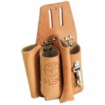 KLEIN TOOLS 5118C Pliers, Ruler, Screwdriver and Wrench Holders