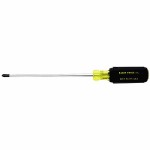 KLEIN TOOLS 603-7 Profilated Phillips-Tip Cushion-Grip Screwdrivers