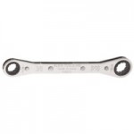 KLEIN TOOLS 68200 Ratchet Box Wrenches