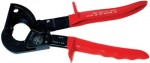 KLEIN TOOLS 63060 Ratcheting Cable Cutters