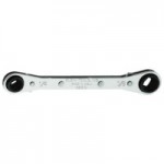 KLEIN TOOLS 68310 Ratcheting Refrigeration Wrench