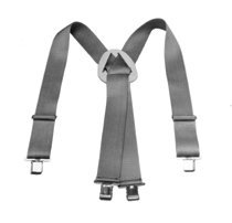 KLEIN TOOLS 60210B Suspenders