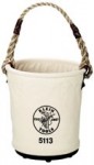 KLEIN TOOLS 5113 Tapered-Wall Buckets