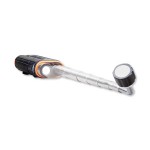 KLEIN TOOLS 56027 Telescoping Magnetic LED Pickup Tools