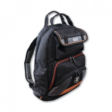 KLEIN TOOLS 55475 Tradesman Pro Tool Gear Backpack