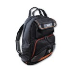 KLEIN TOOLS 55475 Tradesman Pro Tool Gear Backpack