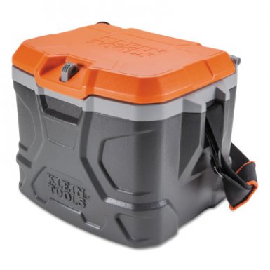 KLEIN TOOLS 55600 Tradesman Pro Tough Box Coolers
