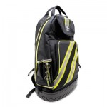 KLEIN TOOLS 55597 Tradesman Pro High Visibility Backpacks